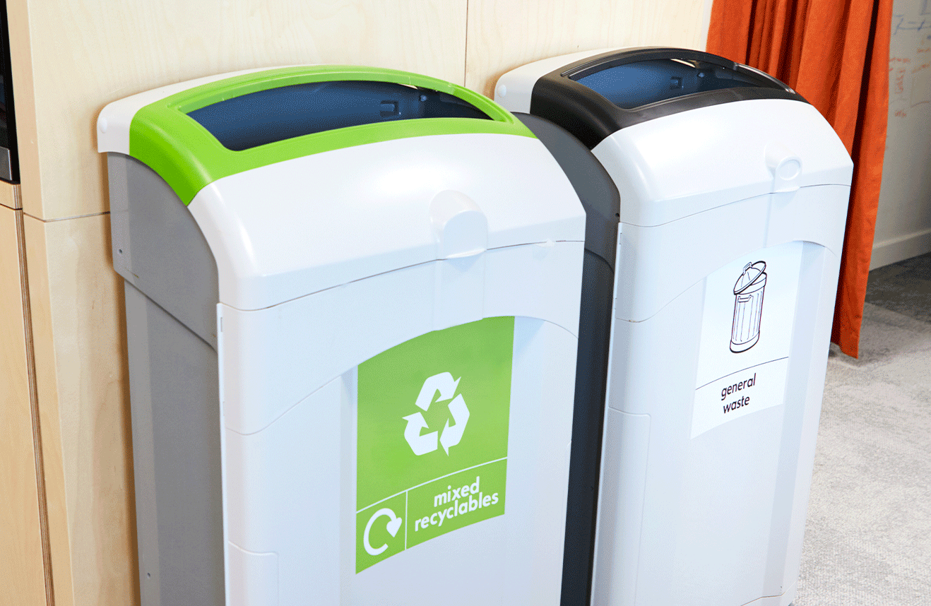 Waste Reduction and Recycling | Waste Reduction Methods
